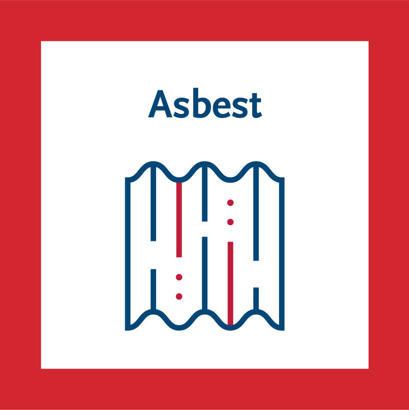 Asbest