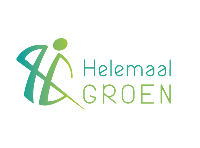 Helemaalgroen App