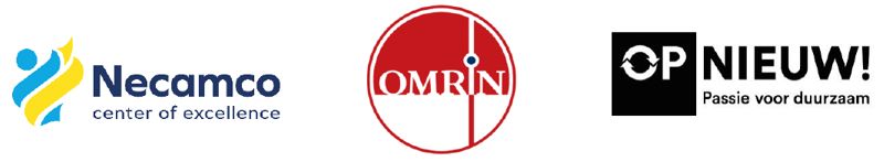 Banner Persbericht Circulaire Ontmanteling