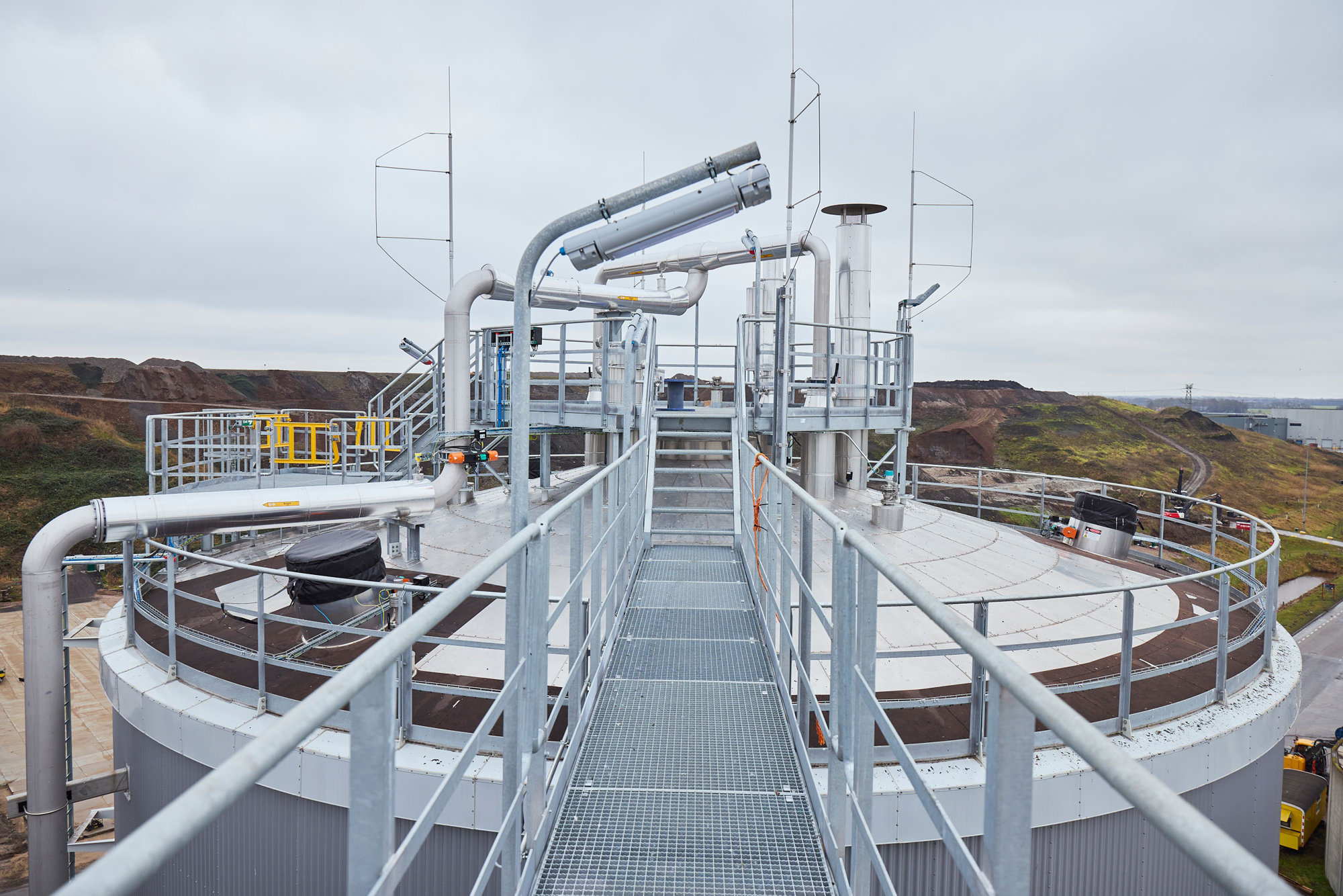 Omrin Vergister 104LR