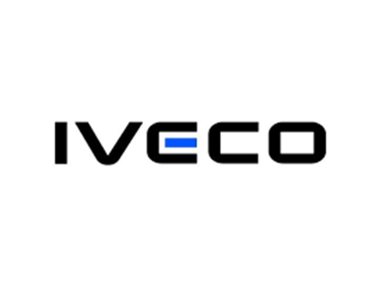 Iveco Logo