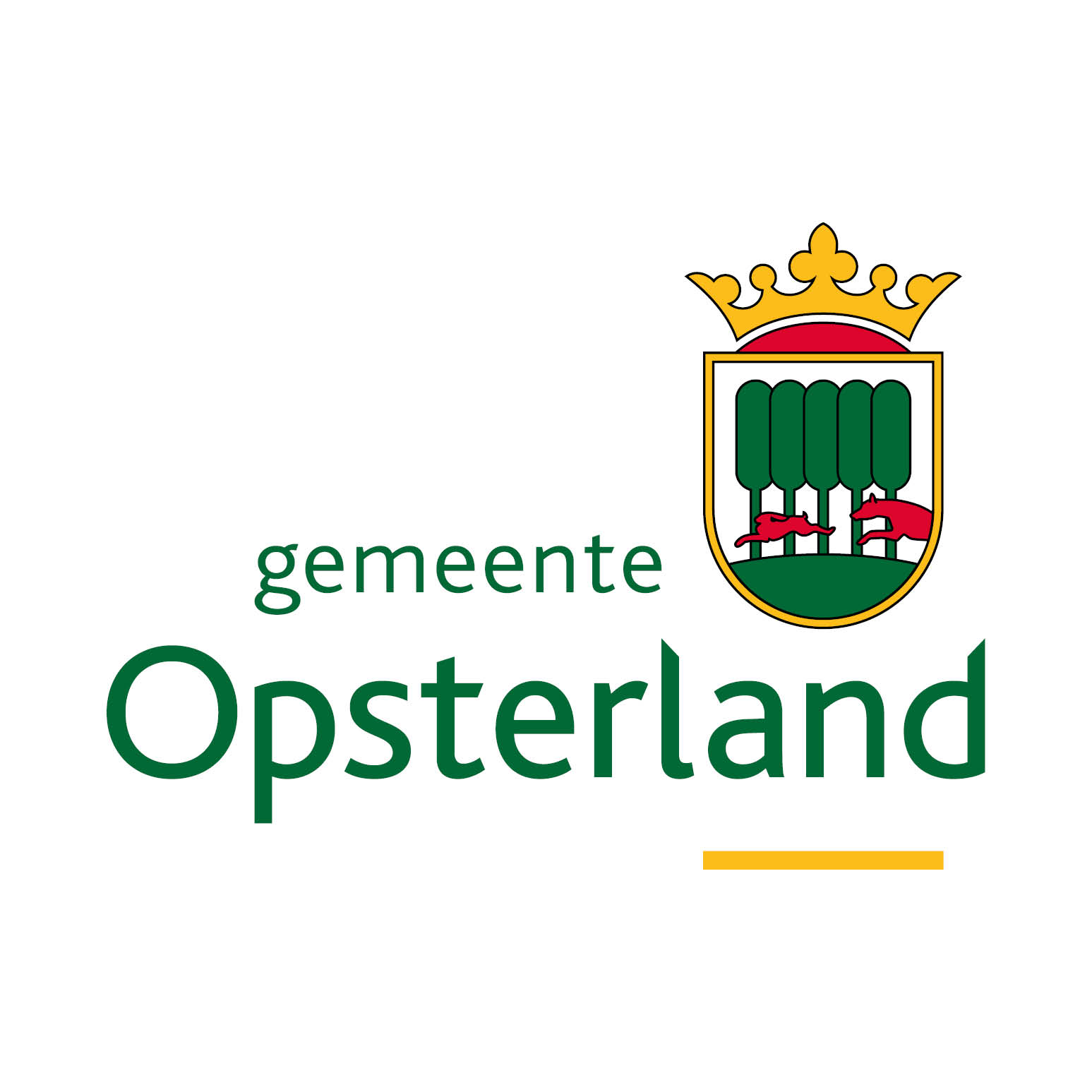 Gemeente Opsterland