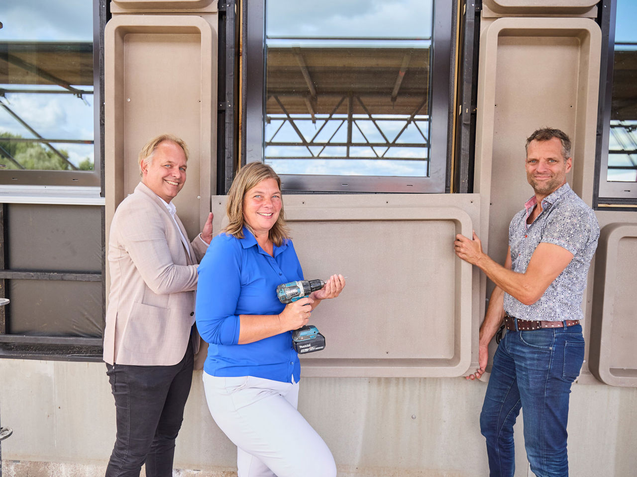 Hoogste Punt Omrin 36LR