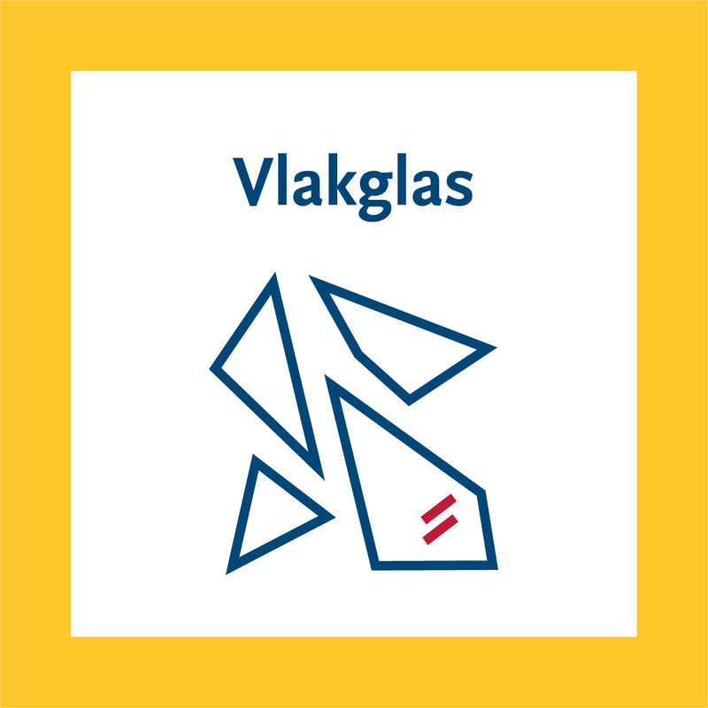 Vlakglas