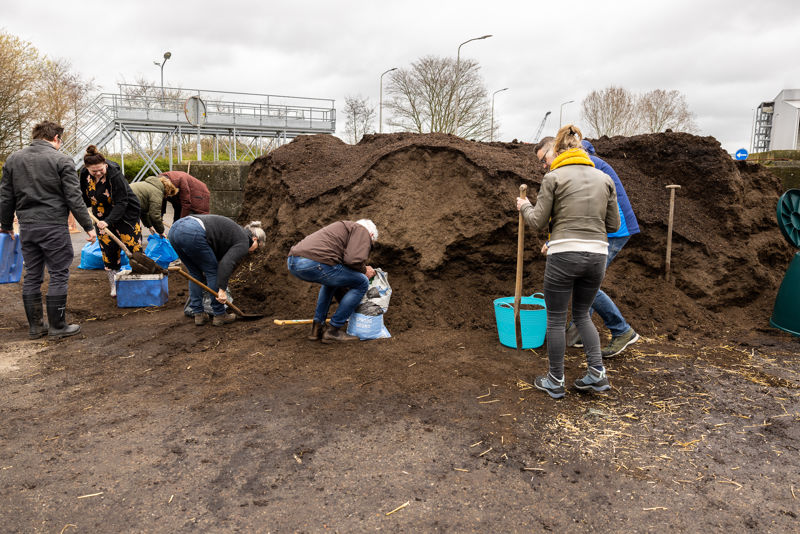 Lucaskemper Omrin Compost LR 7