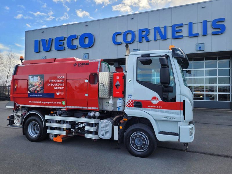 Iveco Eurocargo Ml120e21 Omrin 01