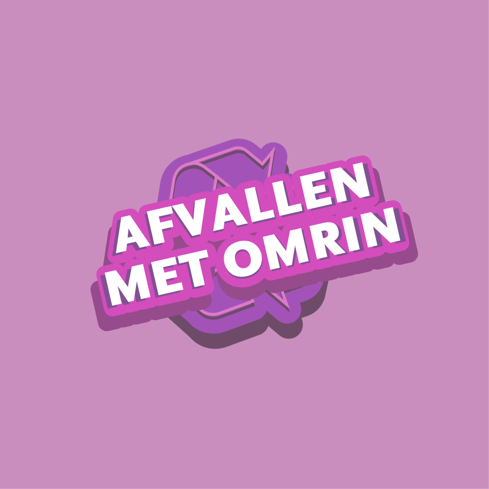 Rubriek Afvallen
