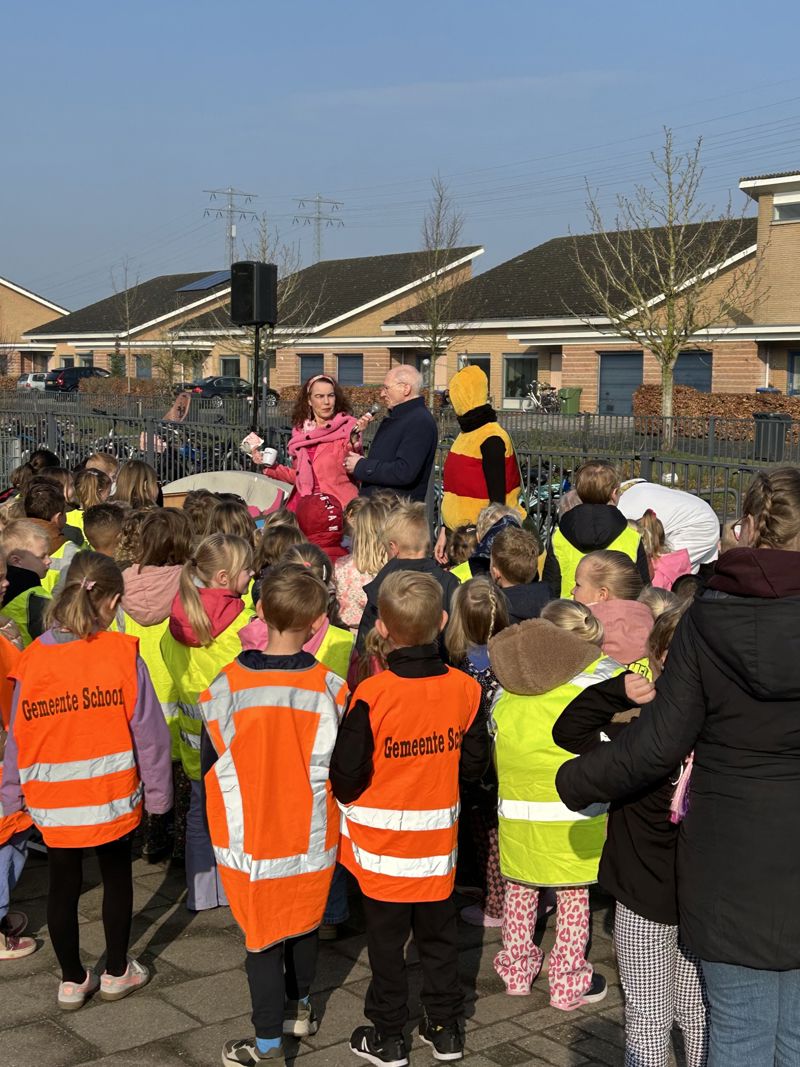 Opening Himmelwike Leeuwarden 2025