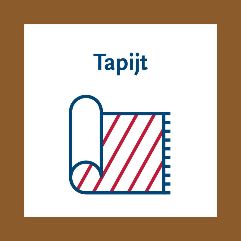 Tapijt