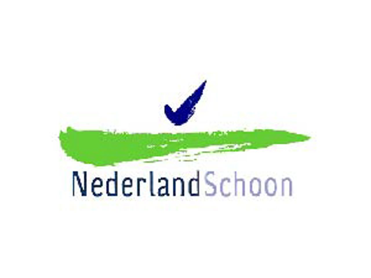 Nederland Schoon Website