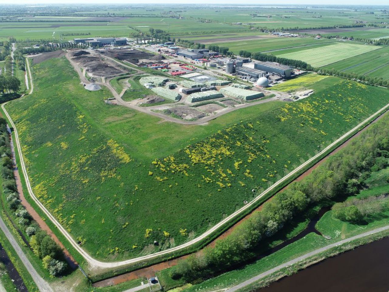 Ecopark De Wierde