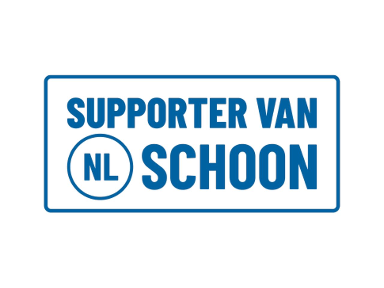 Communities Supporter Van Schoon