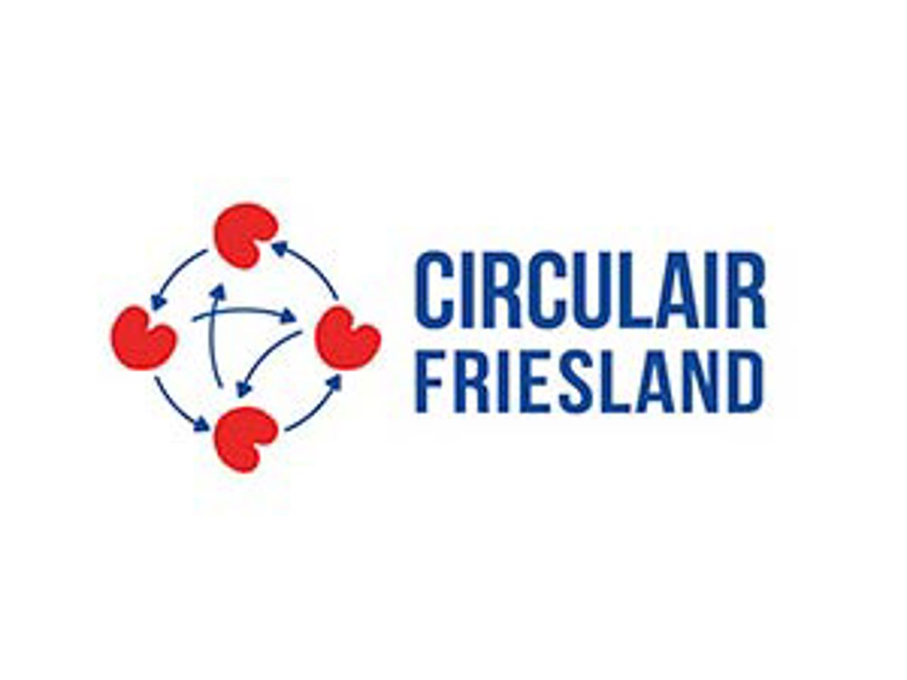 Circulair Friesland Website