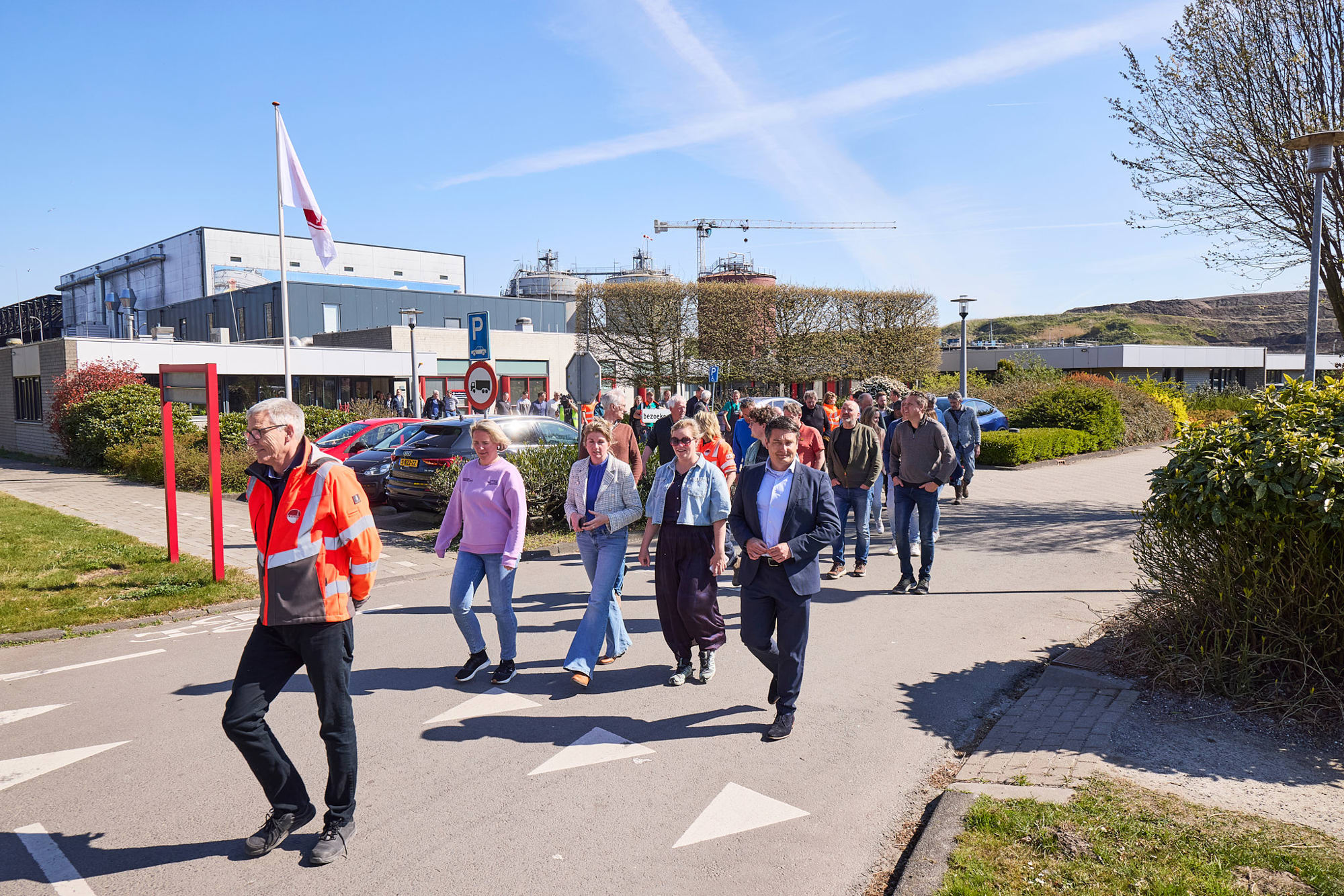 Start Droomkantoor Omrin 23LR