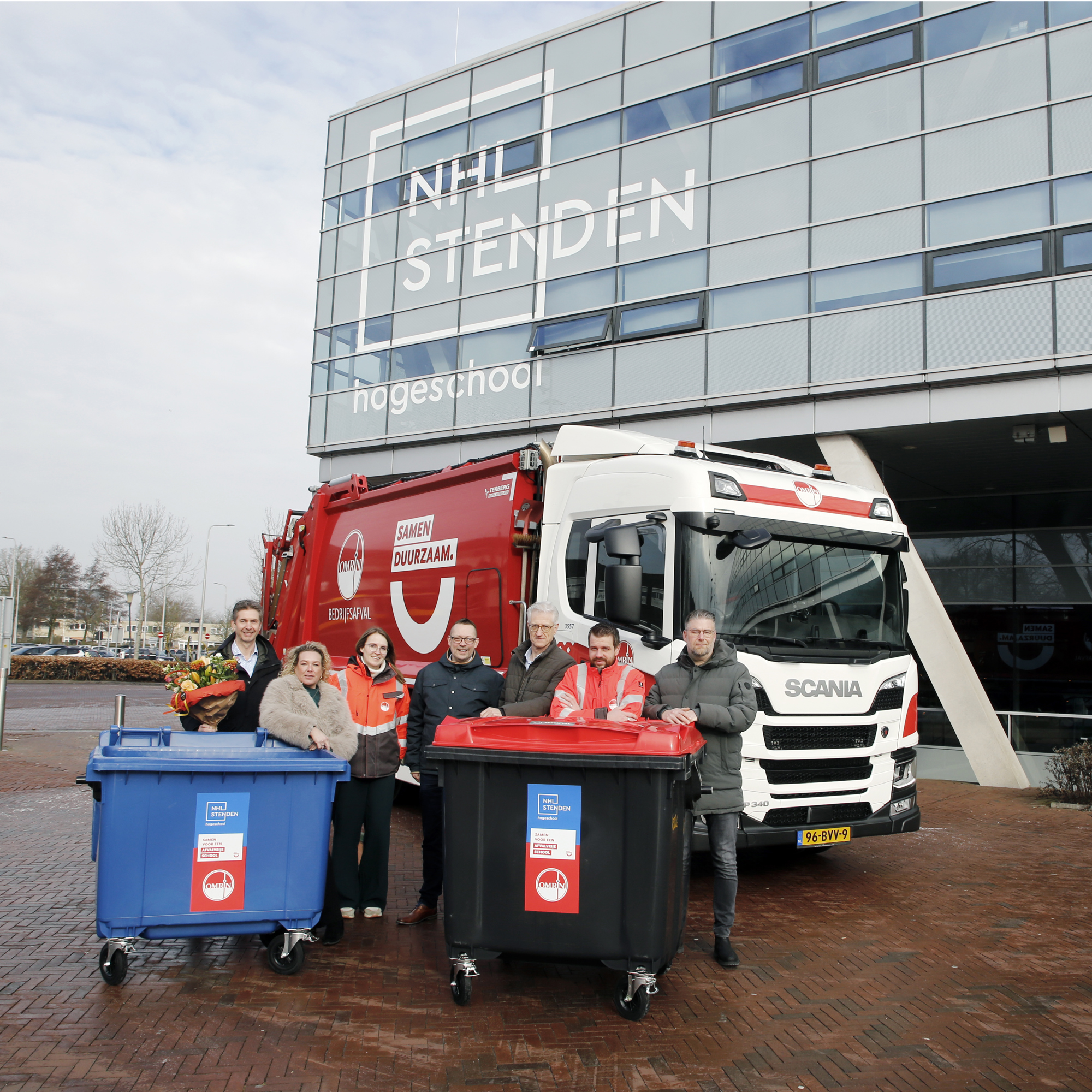 Omrin En Nhlstenden 08 Bv