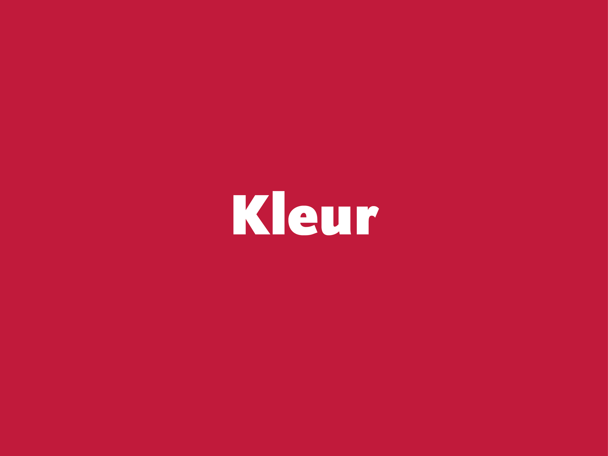 Thumbnail Omrin Kleur 12