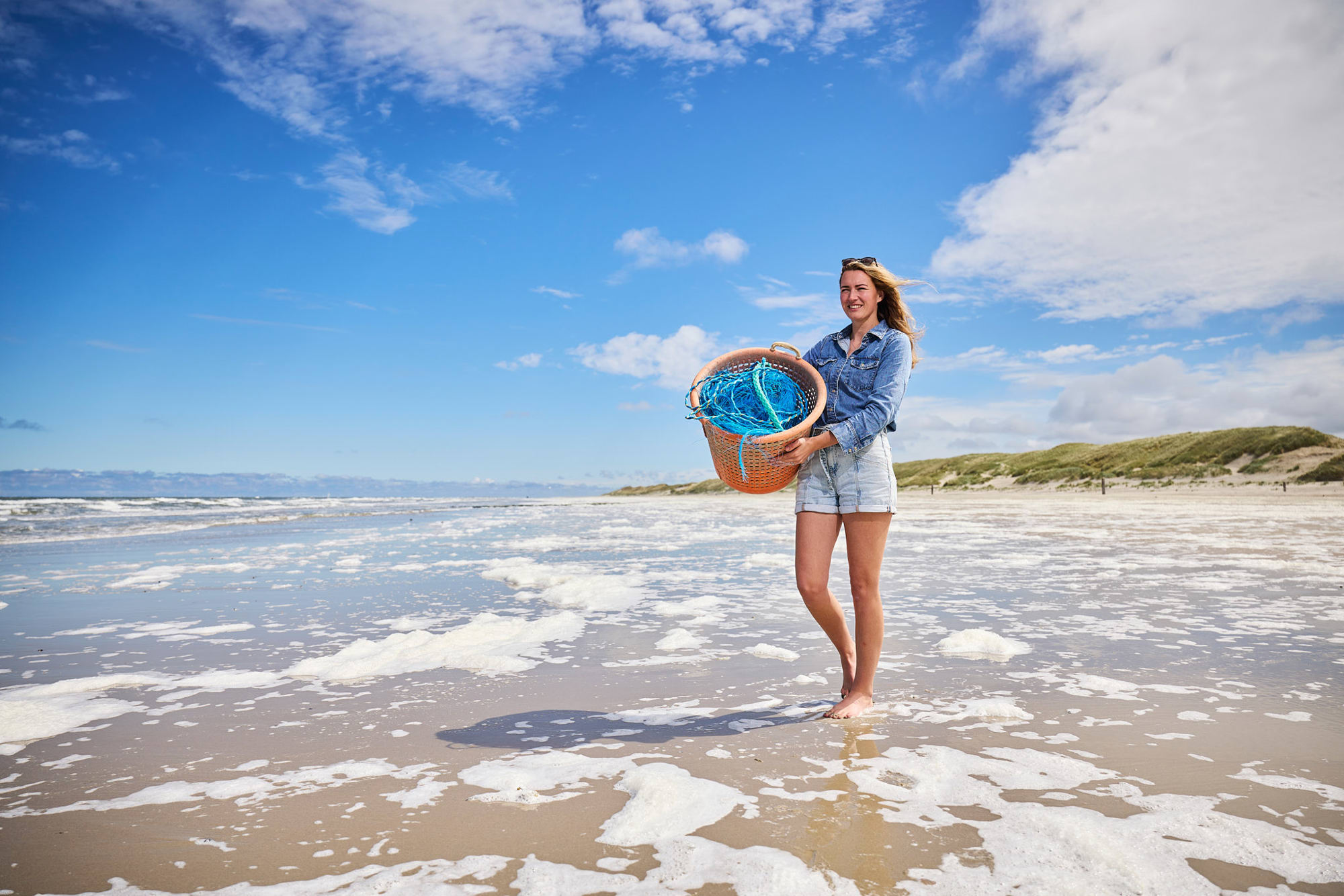 Anne May Driftwear 1LR