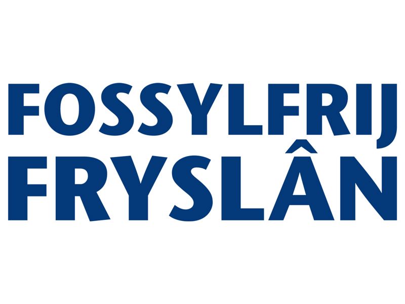 Ecosystemen Fossylfrij Fryslân