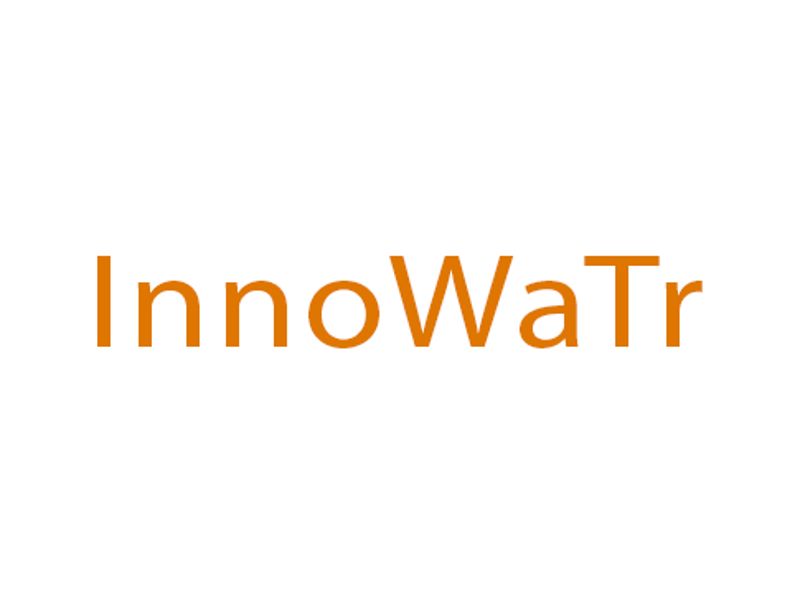 Innowatr Logo