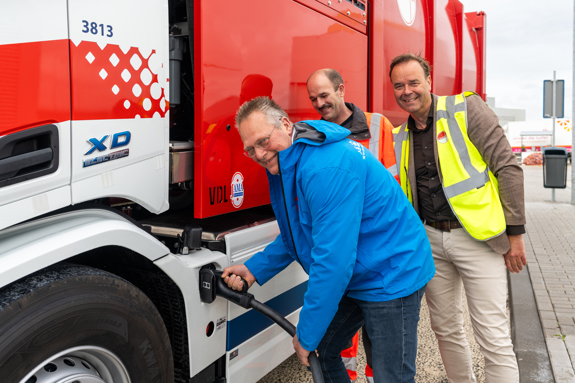 8MP OMRIN ELEKTRISCHE DAF 120626 2