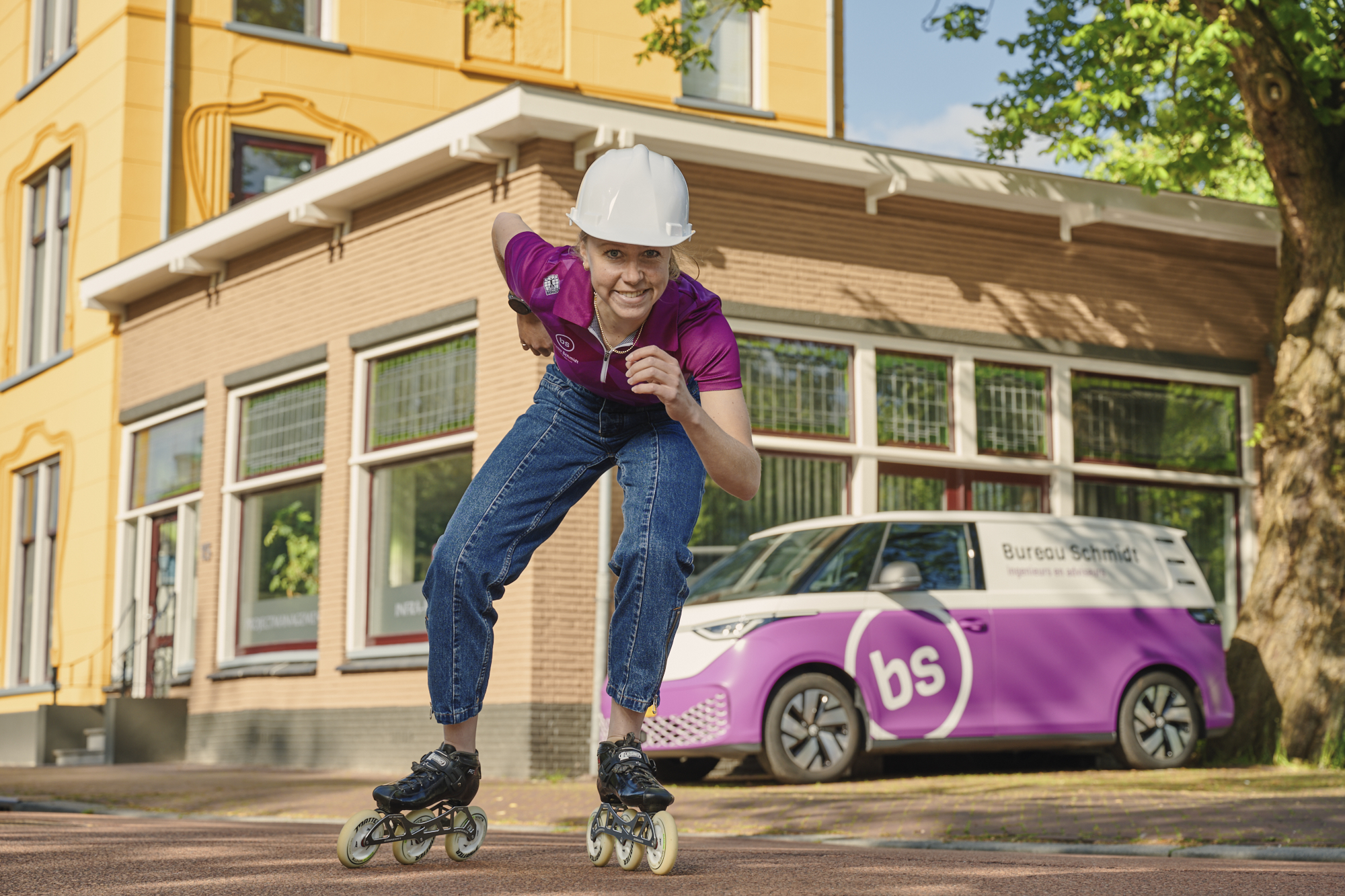 2024 05 23 Esmee Visser8002 Esmee Visser Bart Lindenhovius LR