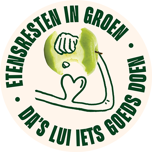 Luie Wereldverbeteraar Logo 512X512
