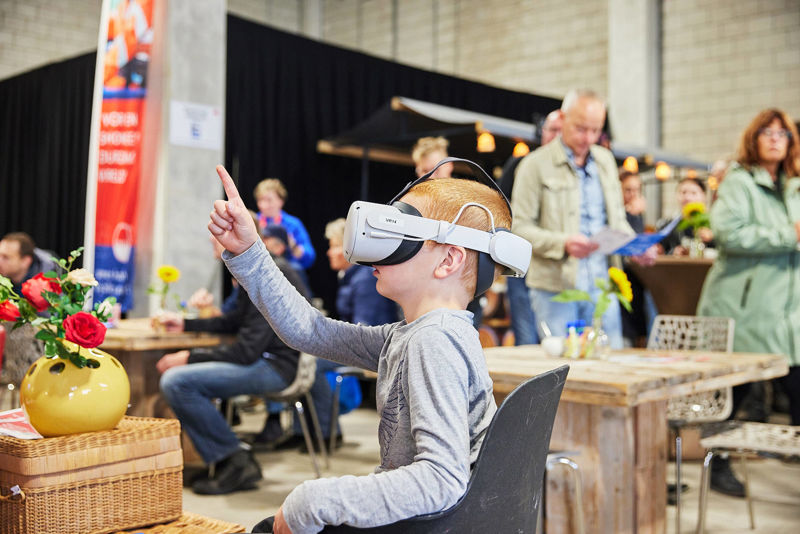 Open Dag REC 10