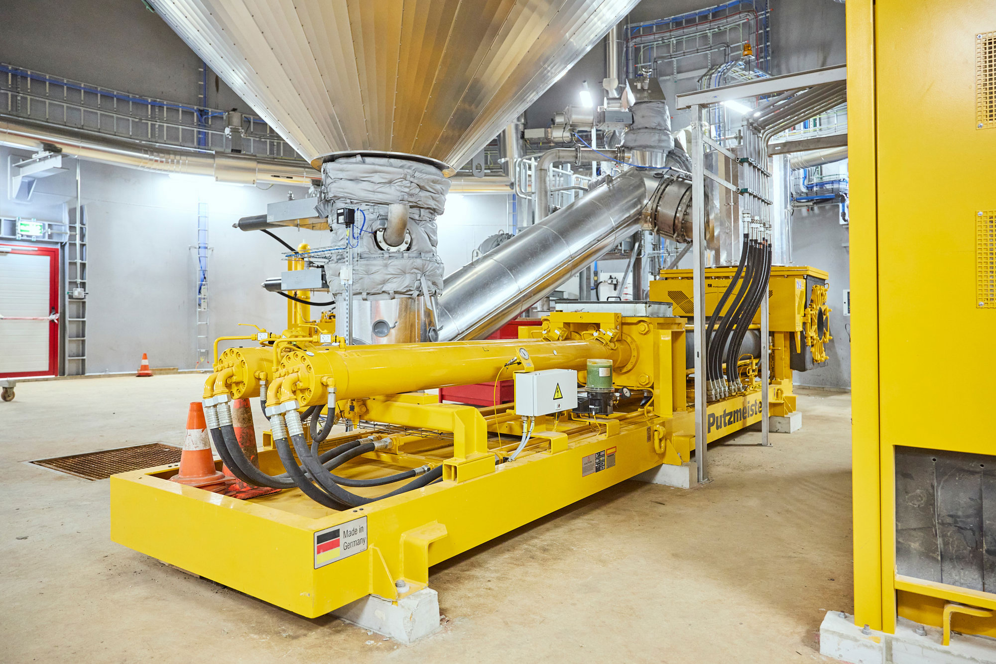 Omrin Vergister 52LR