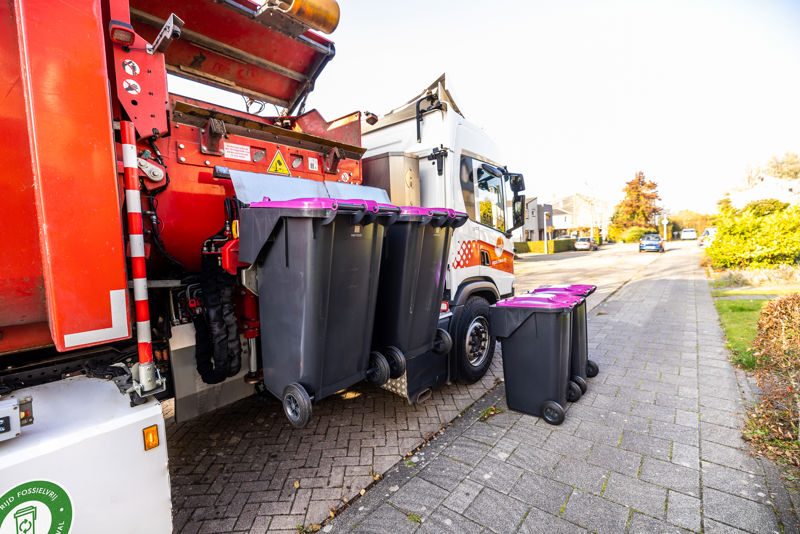 Routewijziging Hveen Owerf Opsterland