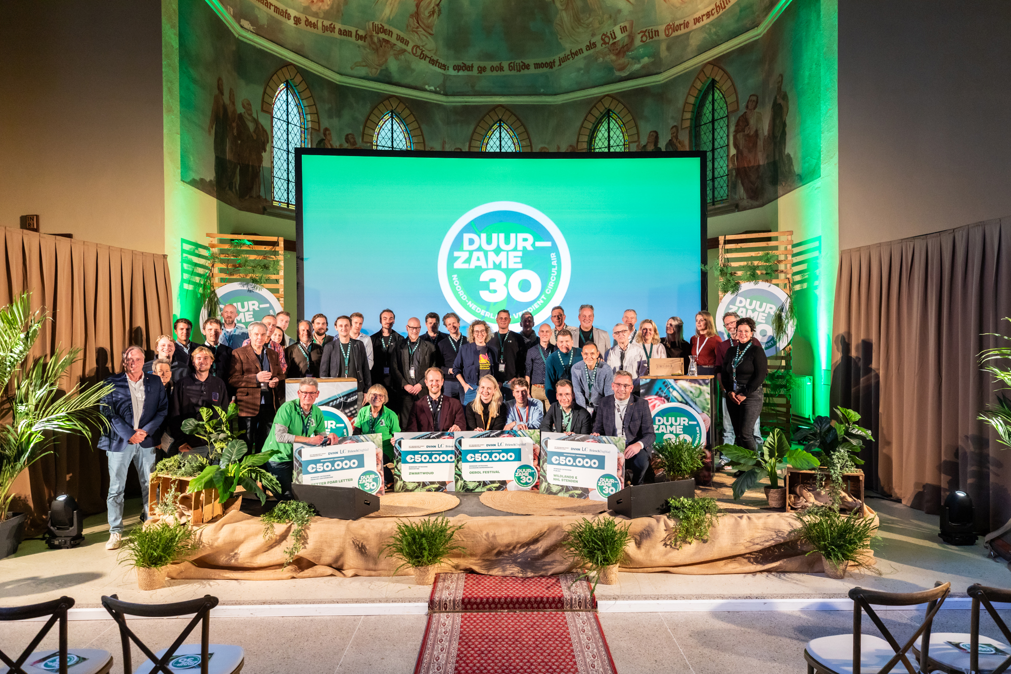 Duurzame Dertig 2025 84