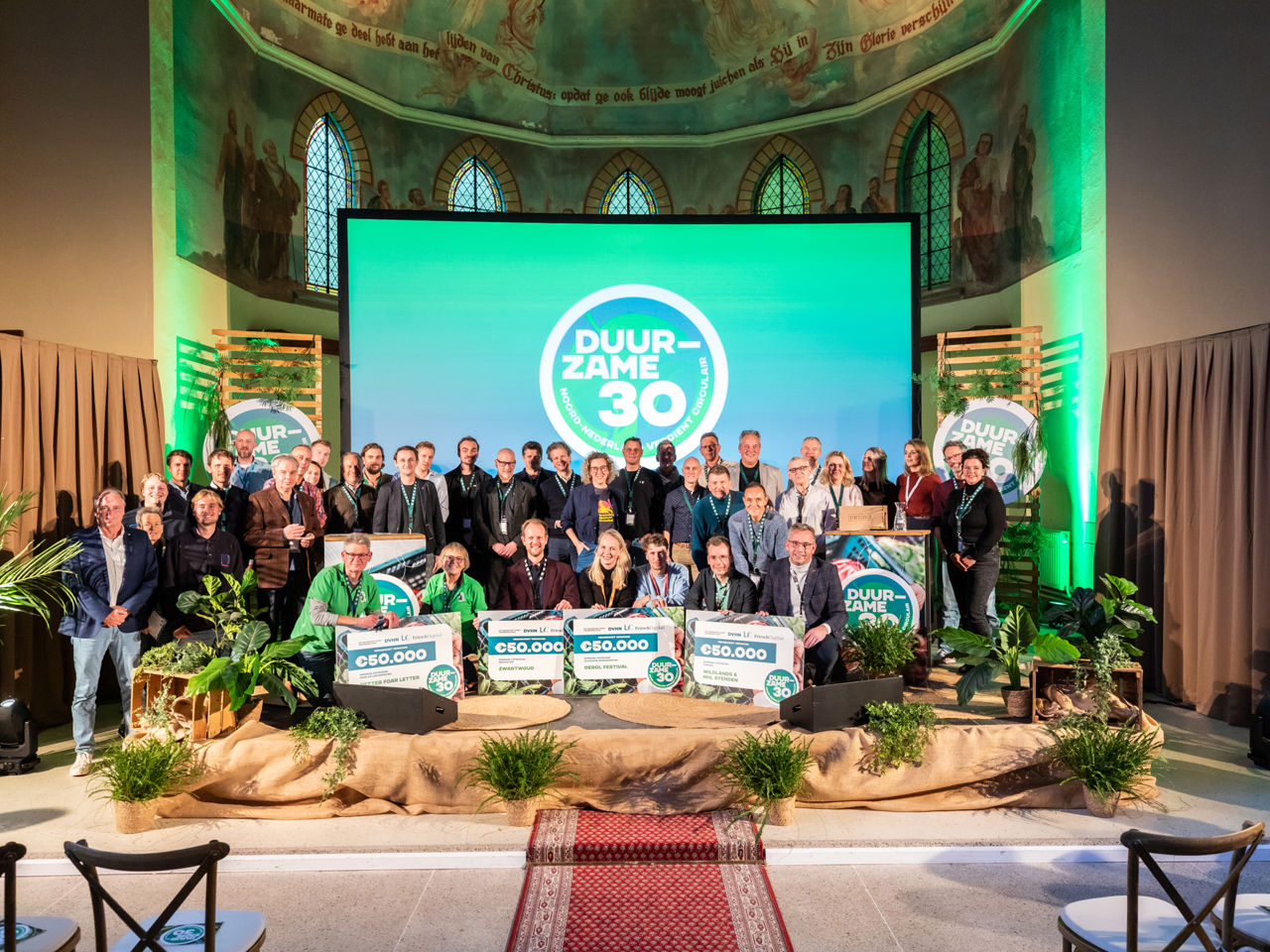 Duurzame Dertig 2025 84