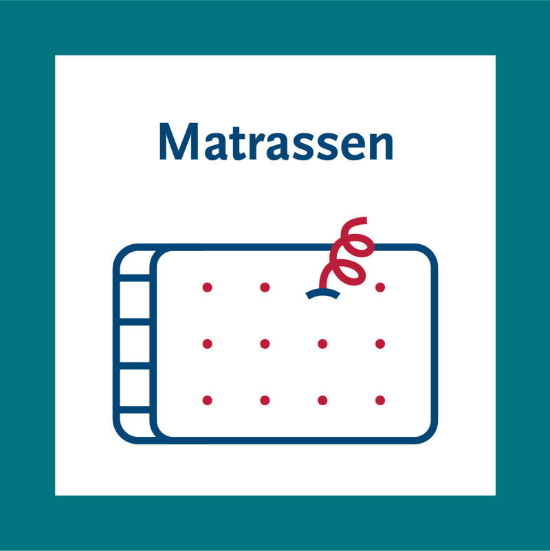 Matrassen