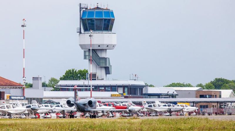 Groningen Airport Eelde 2020 C Reismedia 1280