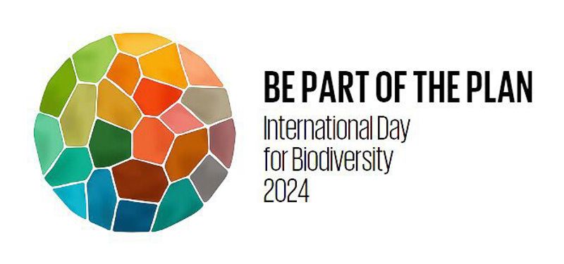 Biodiversiteitsdag Thema 2024 Be Part Of The Plan
