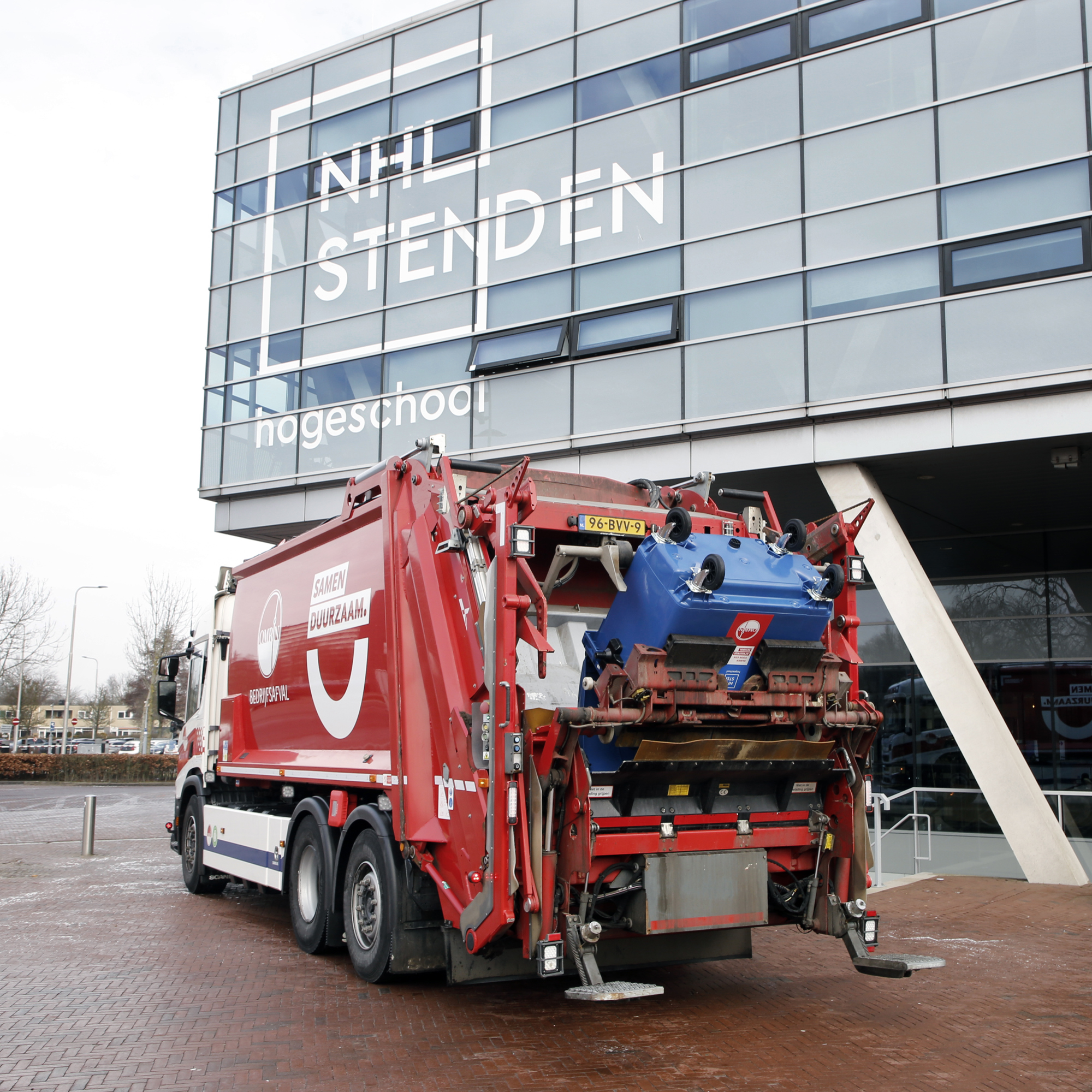 Omrin En Nhlstenden 23 Bv