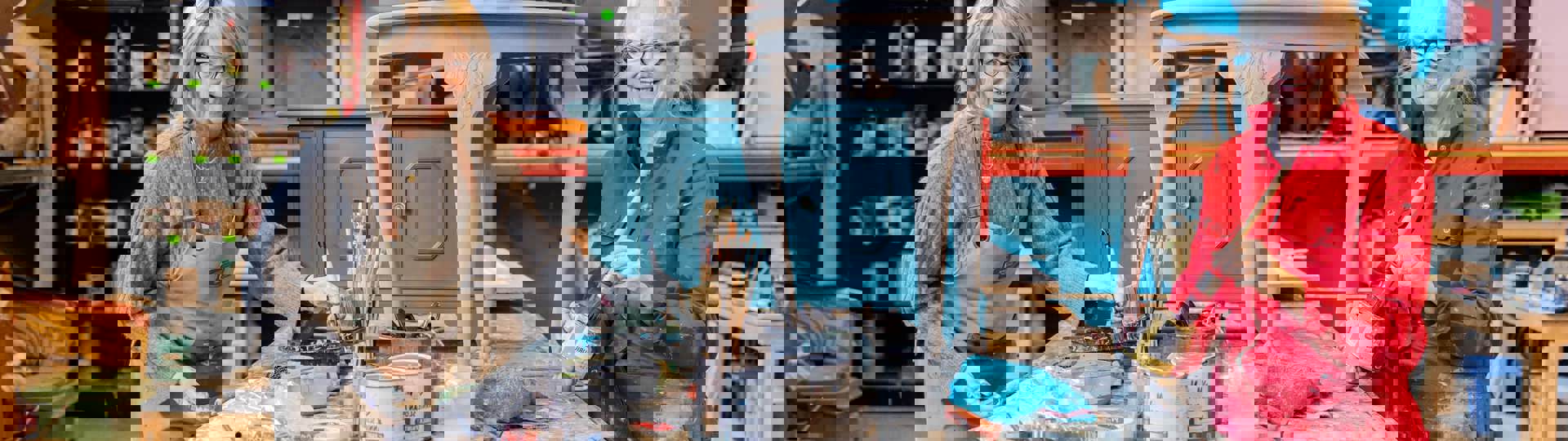 Estafette Upcycle Duo Leeuwarden