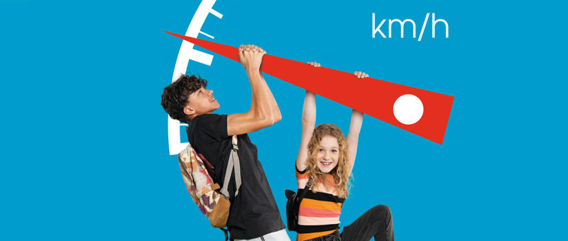 Veilig Verkeer Nederland Onze Scholen Zijn Weer Begonnen