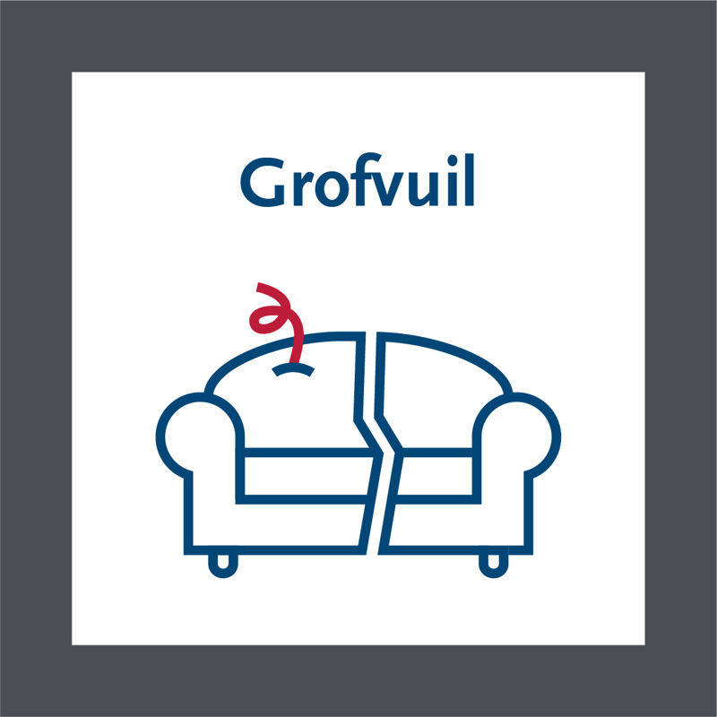 Grofvuil