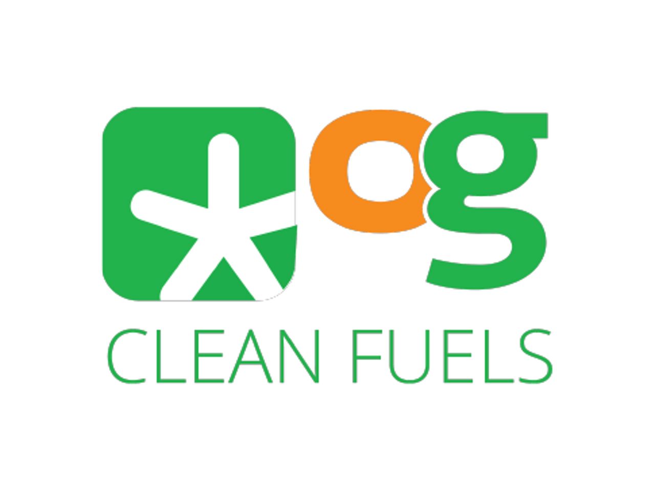 Ketenpartners OG Clean Fuels