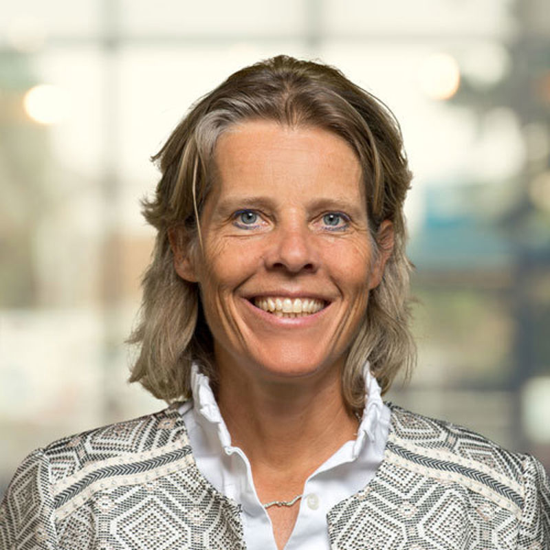 Brigitte Jacobs Tno Edv5295