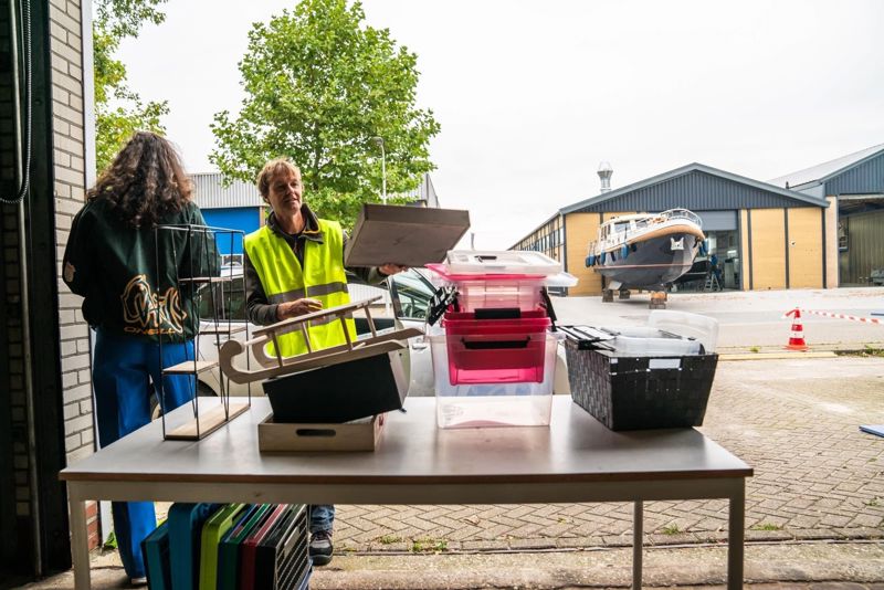 Circulair Ambachtscentrum