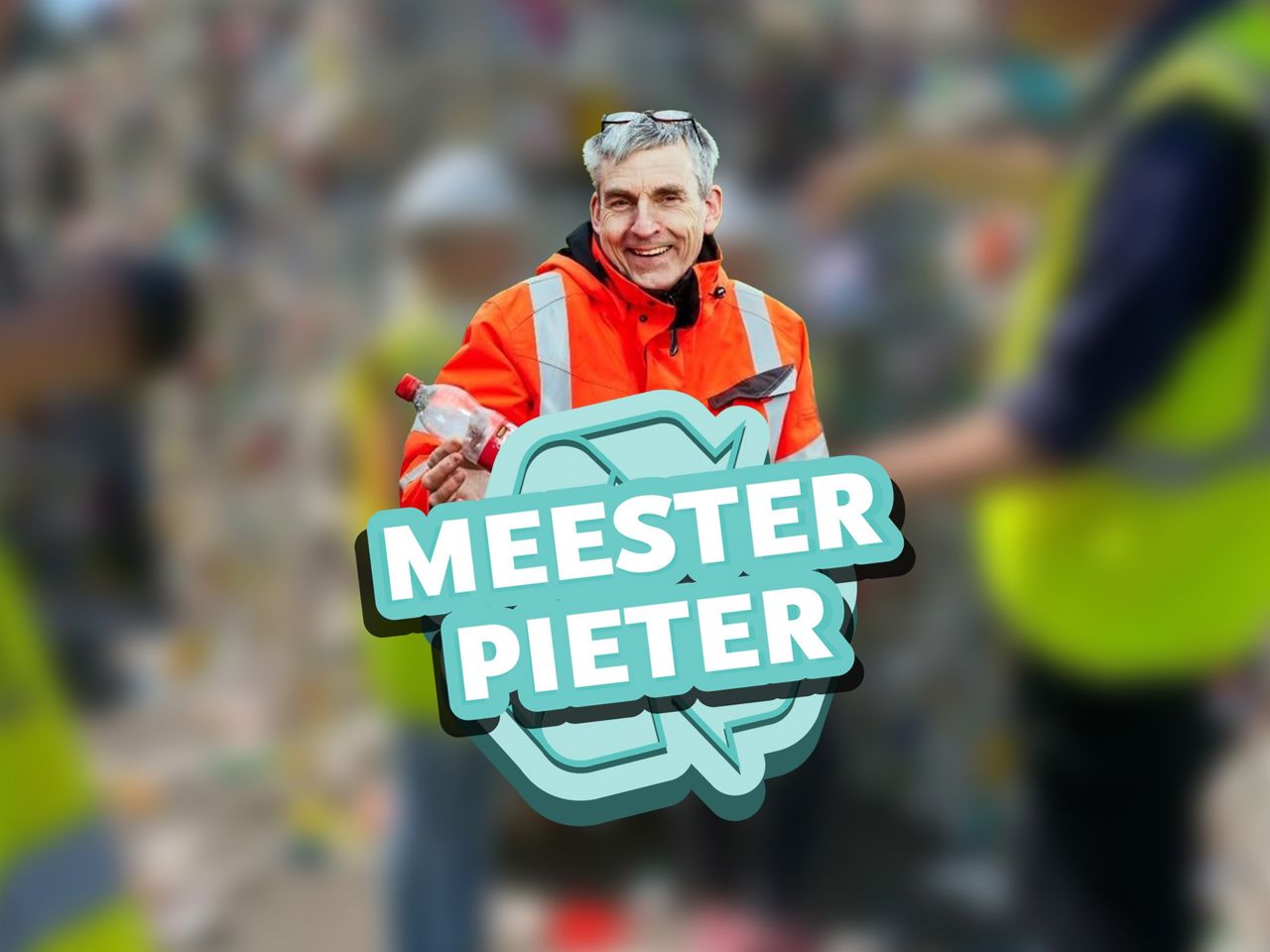 Meester Pieter