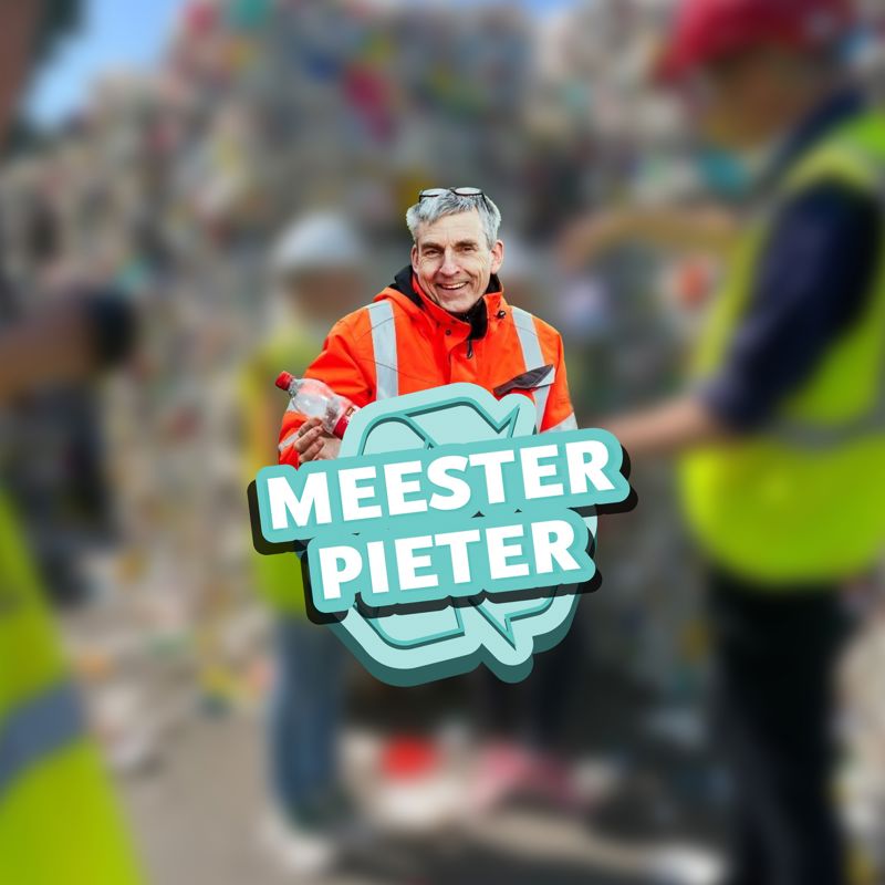 Meester Pieter
