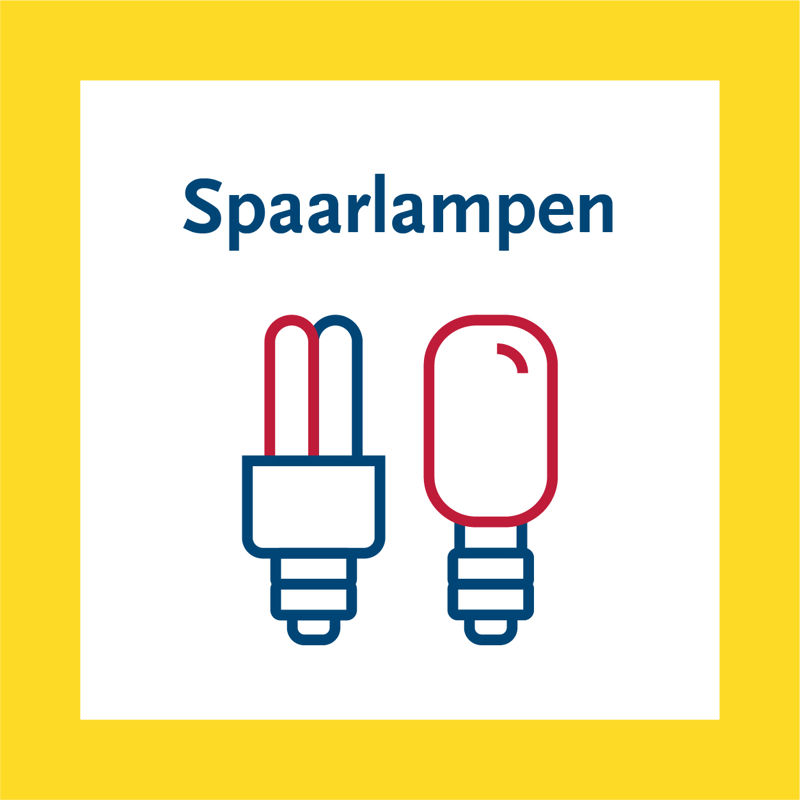 Spaarlampen