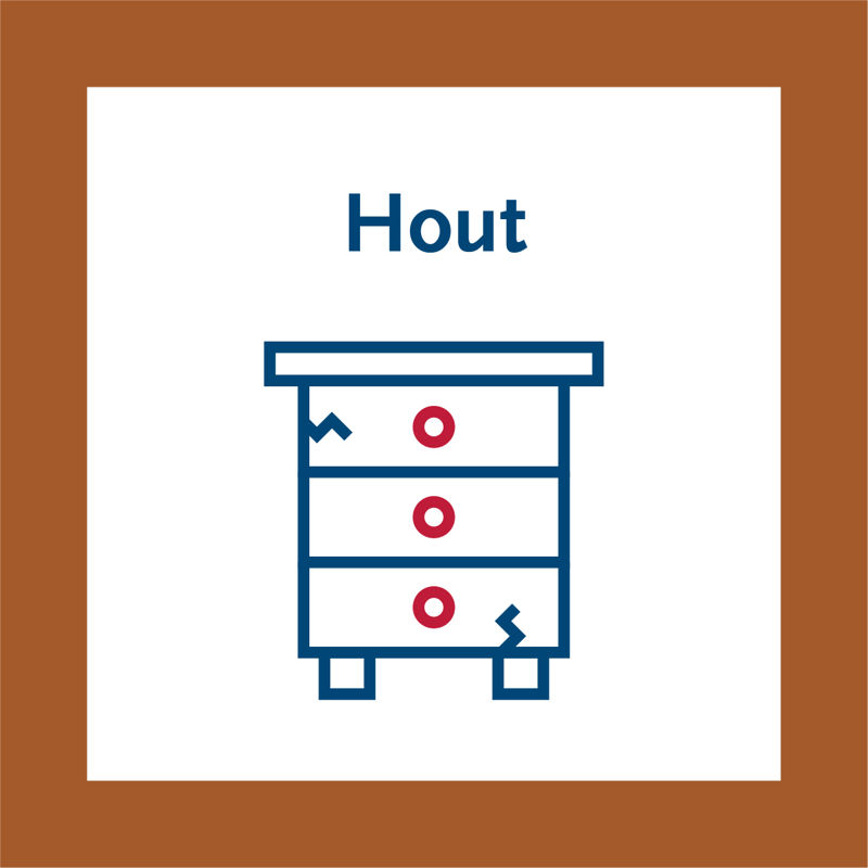 Hout