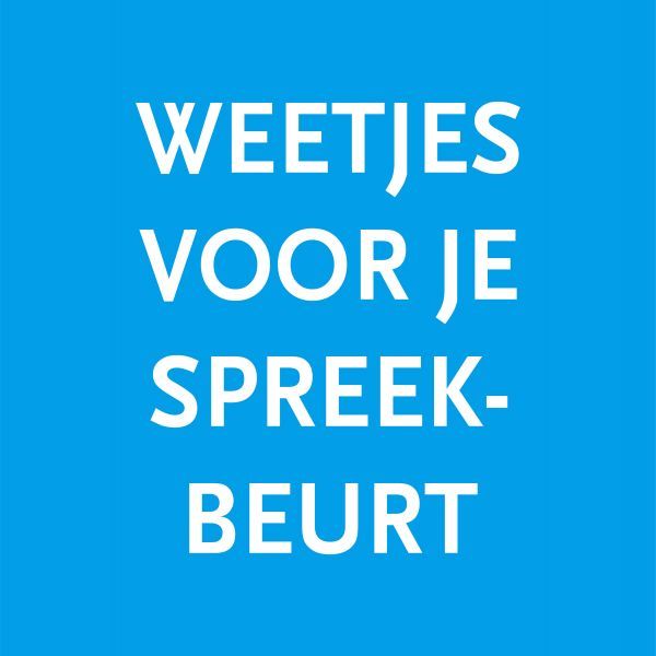 Himmelwike Spreekbeurt