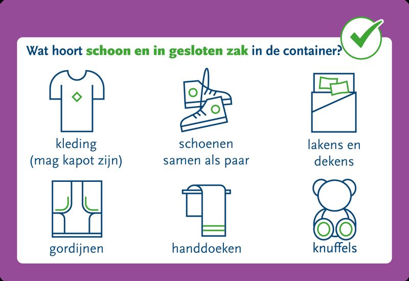 Textiel Wel