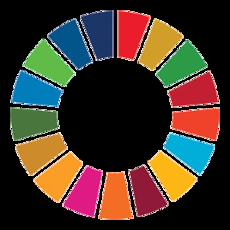 SDG Charter Menu