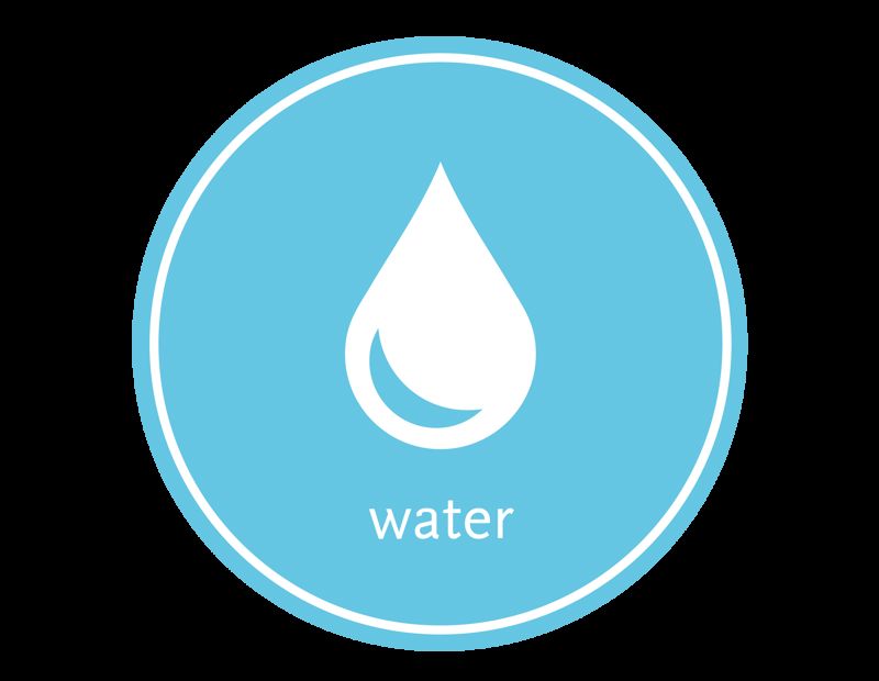 Water 8000Px
