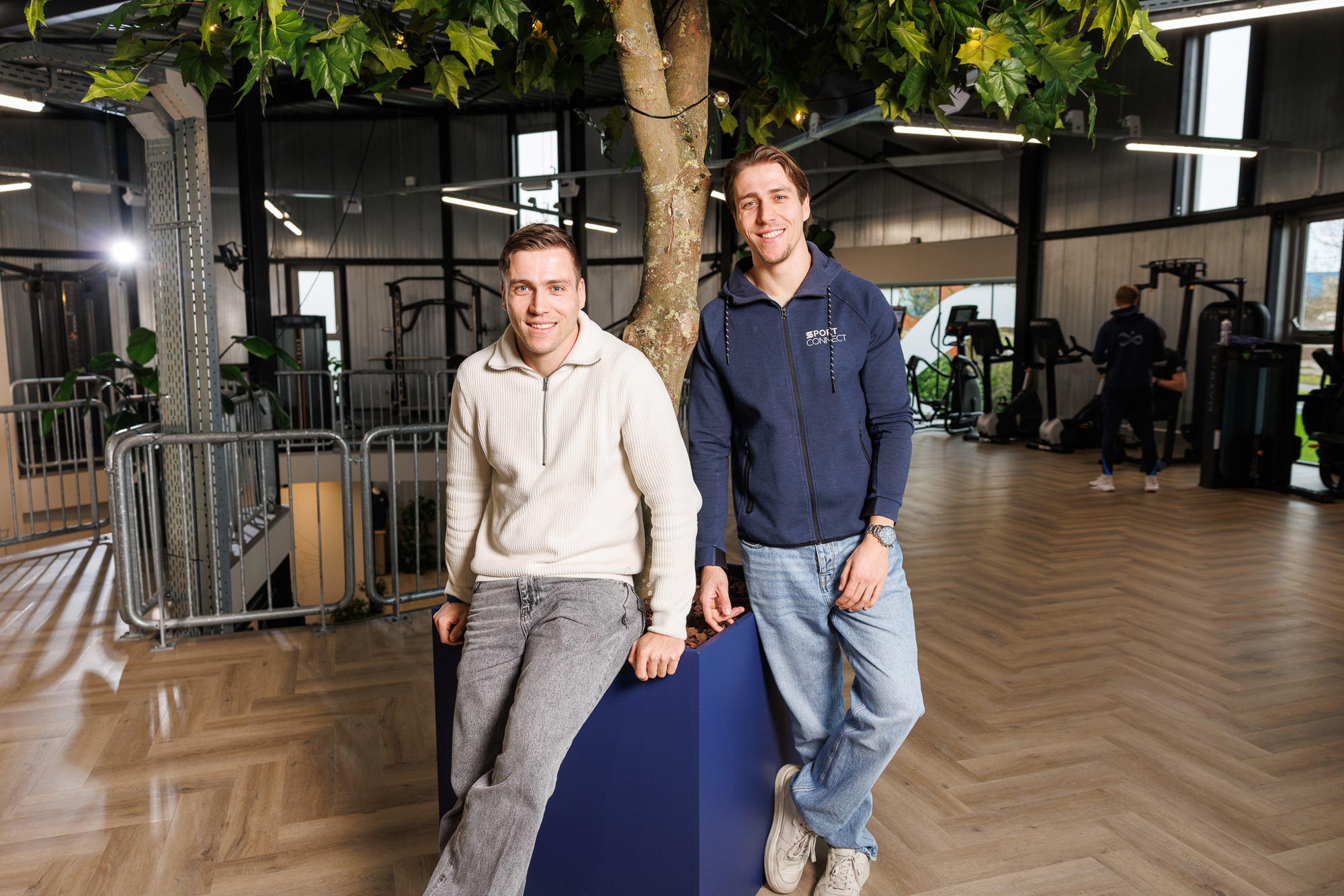 Lucaskemper Omrin IDW Sportconnect LR 1